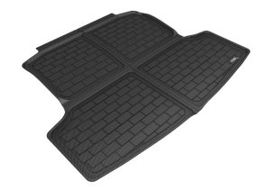 Nissan Altima Cargo Liner - 3D MAXpider - Kagu - Black - `19-`21